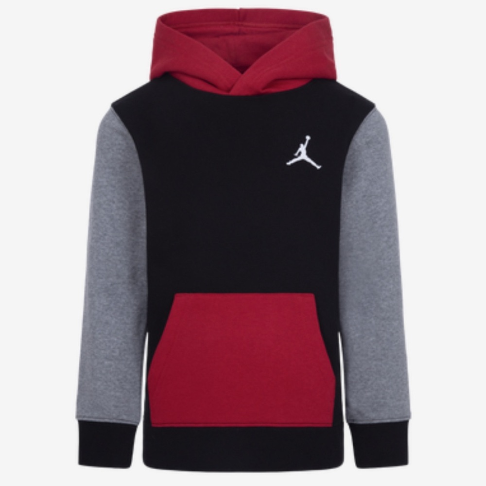 Jordan Essentials Pullover Hoodie - Large - 12-13 Years
